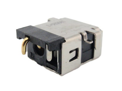 ASUS New DC In Power Jack Charging Port Connector Socket X454 X454L X455 X455L X455LA X455LJ X455LD X455V