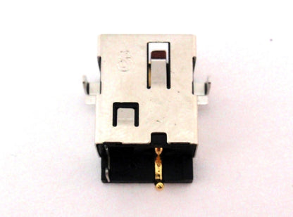 ASUS New DC In Power Jack Charging Port Connector Socket X454 X454L X455 X455L X455LA X455LJ X455LD X455V