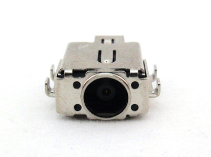 ASUS Laptop DC Power Jack for FX571GT K571GD K571GT NX571 RX571GT U5100UQ U5100UX VX60 VX60GT New DC In Power Jack Charging Port Socket Connector