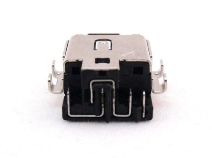 ASUS Laptop DC Power Jack for FX571GT K571GD K571GT NX571 RX571GT U5100UQ U5100UX VX60 VX60GT New DC In Power Jack Charging Port Socket Connector