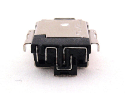 ASUS Laptop DC Power Jack for FX571GT K571GD K571GT NX571 RX571GT U5100UQ U5100UX VX60 VX60GT New DC In Power Jack Charging Port Socket Connector