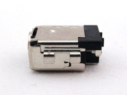 ASUS DC In Power Jack Charging Port Socket Connector F571 F571G F571GT Q535U UX561U UX561UD X571 X571G X571GD X571GT