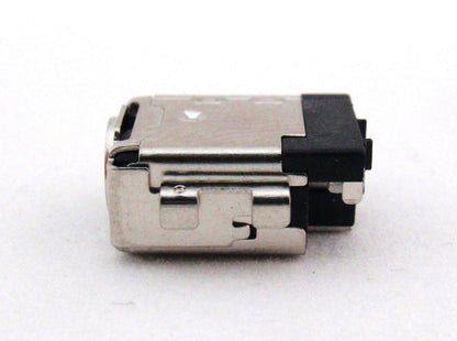 ASUS Laptop DC Power Jack for FX571GT K571GD K571GT NX571 RX571GT U5100UQ U5100UX VX60 VX60GT New DC In Power Jack Charging Port Socket Connector