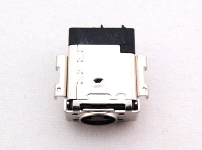ASUS Laptop DC Power Jack for FX571GT K571GD K571GT NX571 RX571GT U5100UQ U5100UX VX60 VX60GT New DC In Power Jack Charging Port Socket Connector
