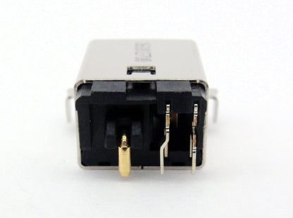 ASUS DC In Power Jack Charging Connector F75A G46 G46V G46VW X75 X75A X75S X75SV X75V X75VB X75VC X75VD VX7 VX7SX VX7SX-1A