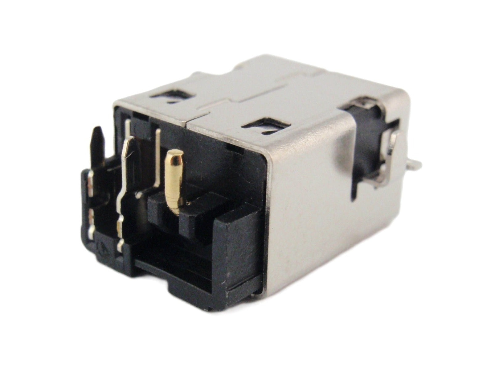 ASUS DC In Power Jack Charging Connector F75A G46 G46V G46VW X75 X75A X75S X75SV X75V X75VB X75VC X75VD VX7 VX7SX VX7SX-1A