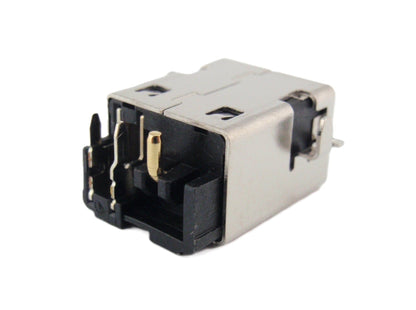 ASUS DC In Power Jack Charging Port Socket Connector R552J R552JA R552JK R552JV R552JX R552LF R704A R704VB R704VC R704VD