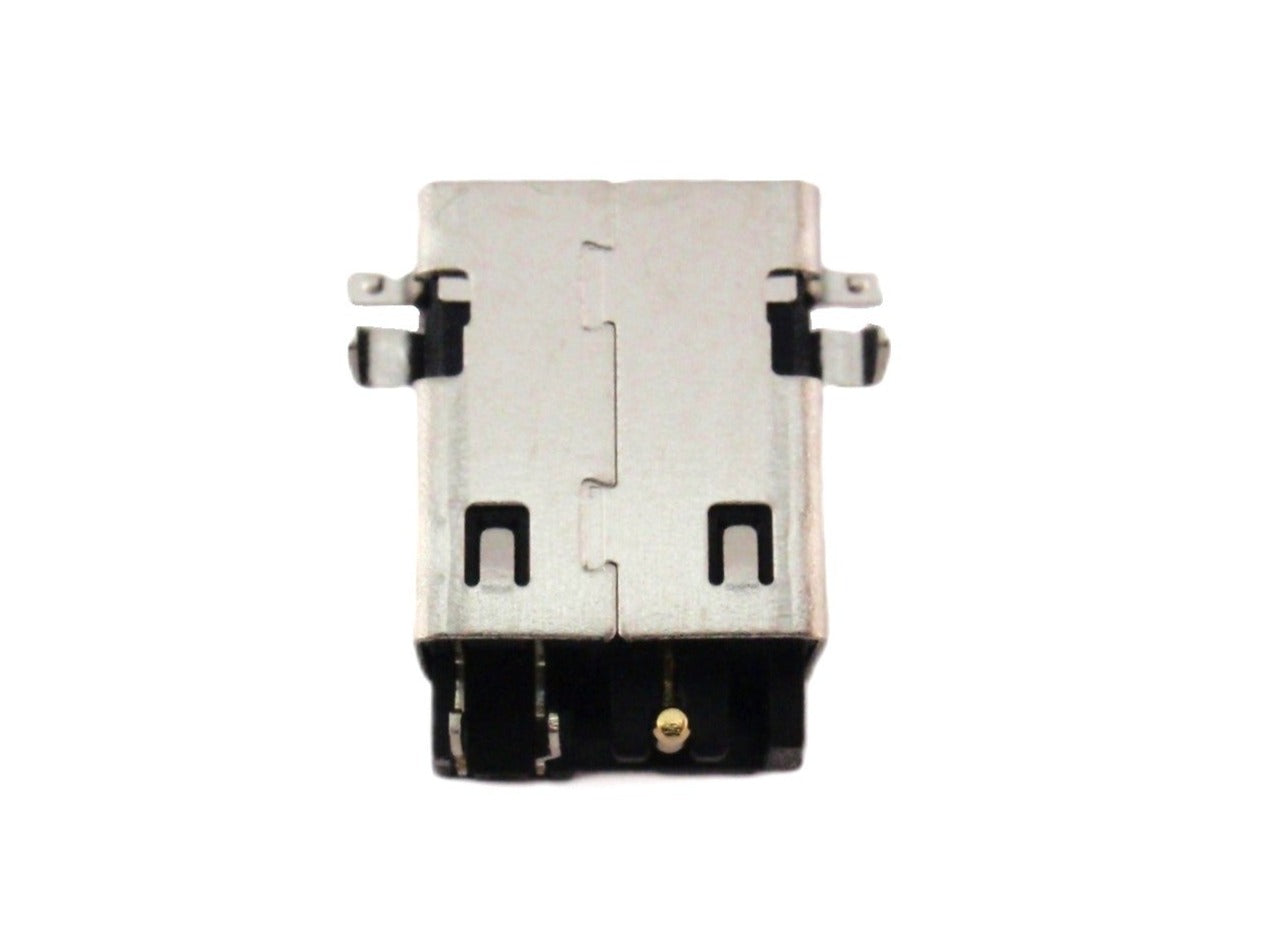 ASUS DC In Power Jack Charging Connector F75A G46 G46V G46VW X75 X75A X75S X75SV X75V X75VB X75VC X75VD VX7 VX7SX VX7SX-1A