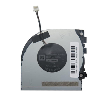 New Laptop CPU Cooling Fan for Dell Latitude 7330 E7330 EG50040S1-CR10-S9A FFJ6F 0FFJ6F DC5V