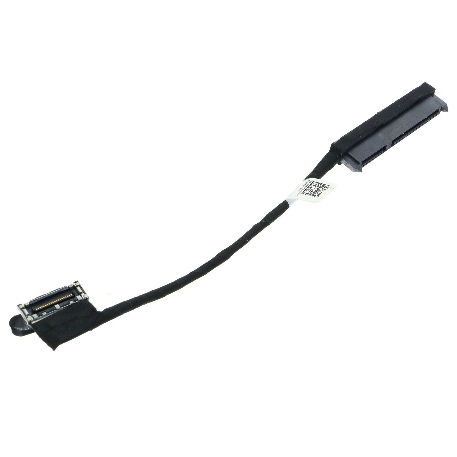 Dell New Hard Drive SSD SATA IO Connector Cable Alienware 17 M17X R3 R3 P43F 000DPN DC02C00BZ00 DC02C009F00 00DPN