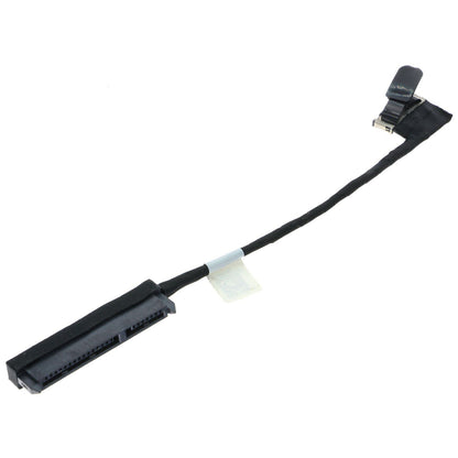 Dell New Hard Drive SSD SATA IO Connector Cable Alienware 17 M17X R3 R3 P43F 000DPN DC02C00BZ00 DC02C009F00 00DPN