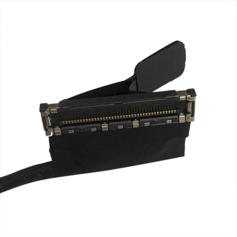 Dell Laptop LCD Display Cable for Latitude 7490 E7490 026K1 0026K1 DC02C00GS00 New LCD LED LVDS Video Screen Cable Non-Touch DAZ40 30-Pin