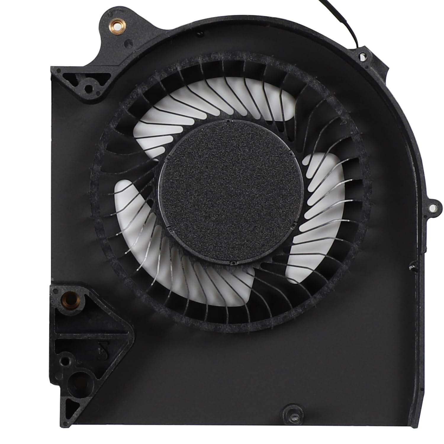 Dell Laptop CPU Processor Cooling Fan for Alienware M15 Ryzen R5 R6 2021 06HH2 006HH2 DFSCK22D058833 FND1 EG75071S1-C050-S9A New DC12V