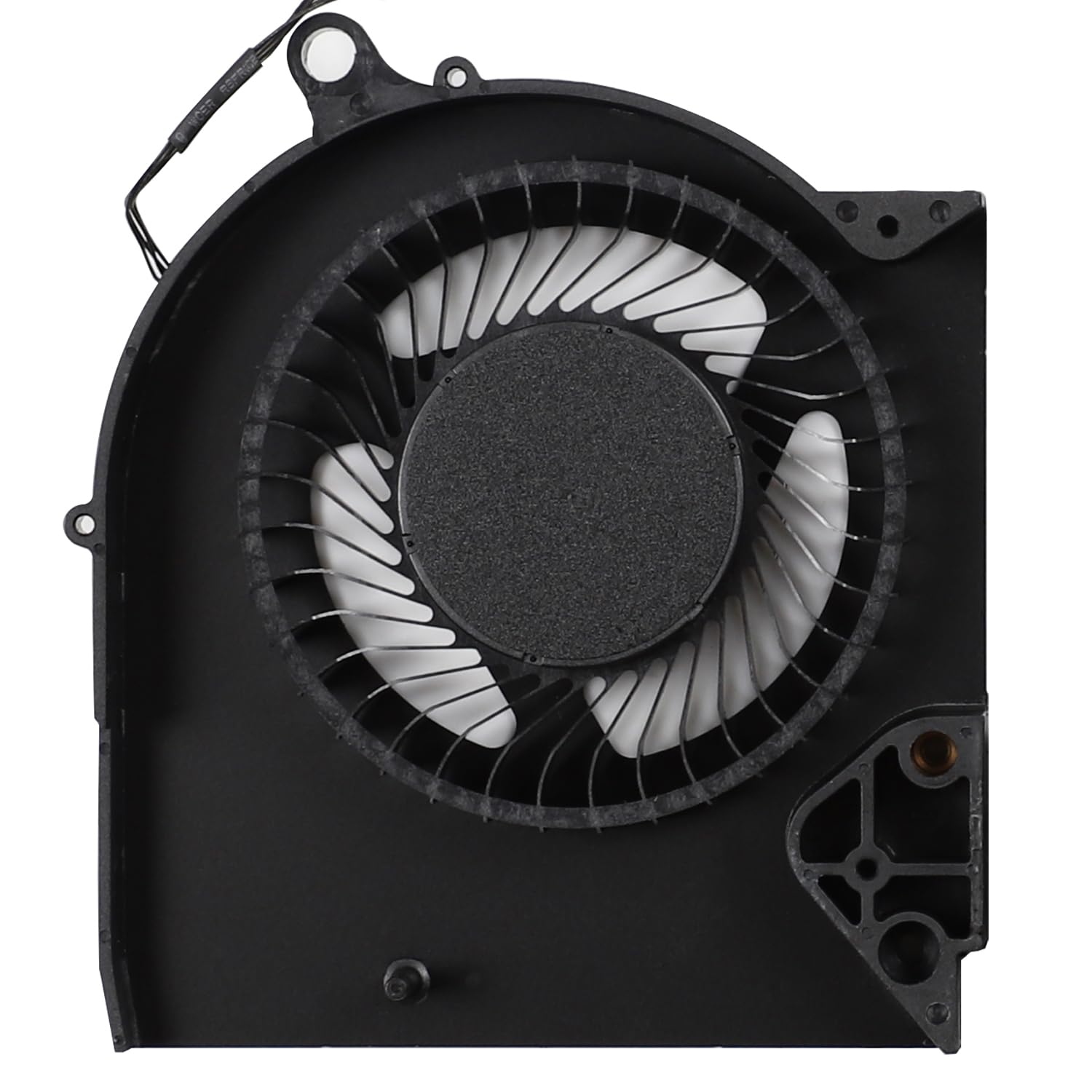 Dell Laptop GPU Cooling Fan for Alienware M15 Ryzen R5 R6 2021 06HH2 006HH2 DFSCK22115181S FND0 EG75071S1-C060-S9A New Graphics VGA Video Cooling Fan DC12V