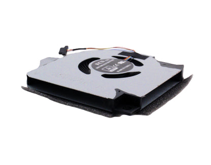 New Laptop CPU Cooling Fan for Dell Inspiron G5 5590 G7 7590 7790 G5-5590 G7-7590 G7-7790 Gaming X4F3M 0X4F3M 1323-01AN000 NS8CC08-18G29 DFSCK221051821 FM0C DFSCK221151811 FM0B 06KT2 006KT2 CPU Processor Cooling Fan DC12V (Not 5V)