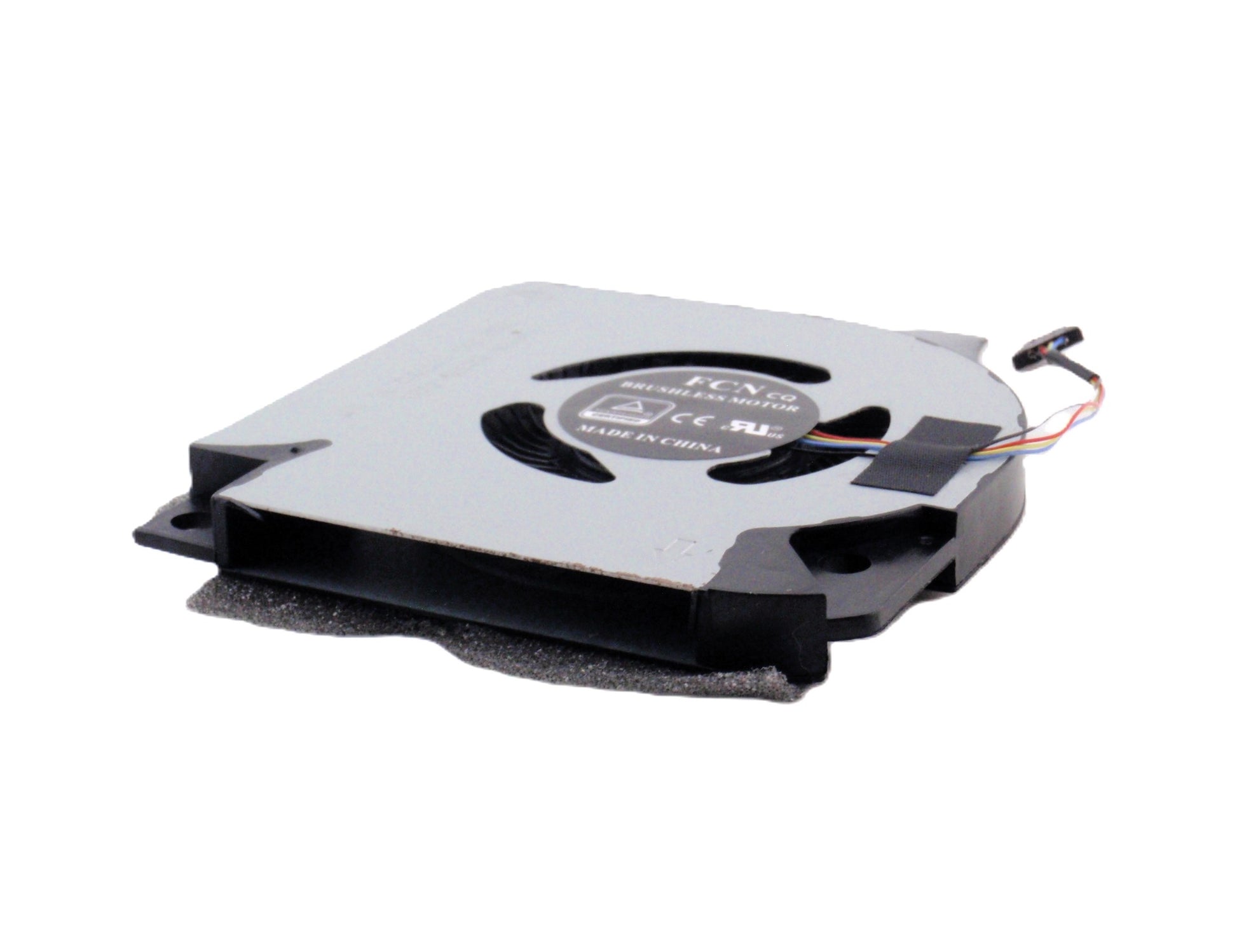 New Laptop CPU Cooling Fan for Dell Inspiron G5 5590 G7 7590 7790 G5-5590 G7-7590 G7-7790 Gaming X4F3M 0X4F3M 1323-01AN000 NS8CC08-18G29 DFSCK221051821 FM0C DFSCK221151811 FM0B 06KT2 006KT2 CPU Processor Cooling Fan DC12V (Not 5V)