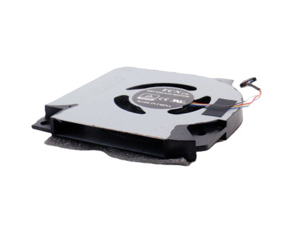 New Laptop CPU Cooling Fan for Dell Inspiron G5 5590 G7 7590 7790 G5-5590 G7-7590 G7-7790 Gaming X4F3M 0X4F3M 1323-01AN000 NS8CC08-18G29 DFSCK221051821 FM0C DFSCK221151811 FM0B 06KT2 006KT2 CPU Processor Cooling Fan DC12V (Not 5V)