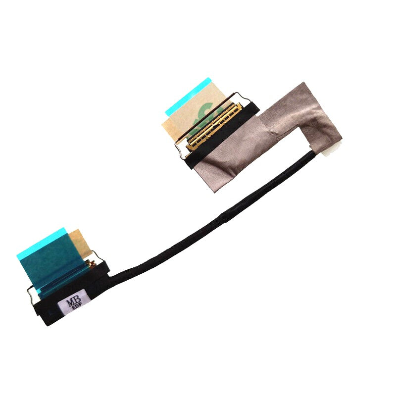 Dell New LCD LED LVDS EDP Display Video Screen Cable Orion FHD 60Hz 30-Pin Alienware ALW15M M15 R1 M15R1 07RNFT 7RNFT