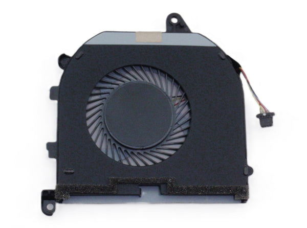 Dell New Left CPU Cooling Fan 008YY9 NS75C00-17G11 XPS 15 9560 9570 15-9560 15-9570 Precision 5520 5530 M5530 08YY9