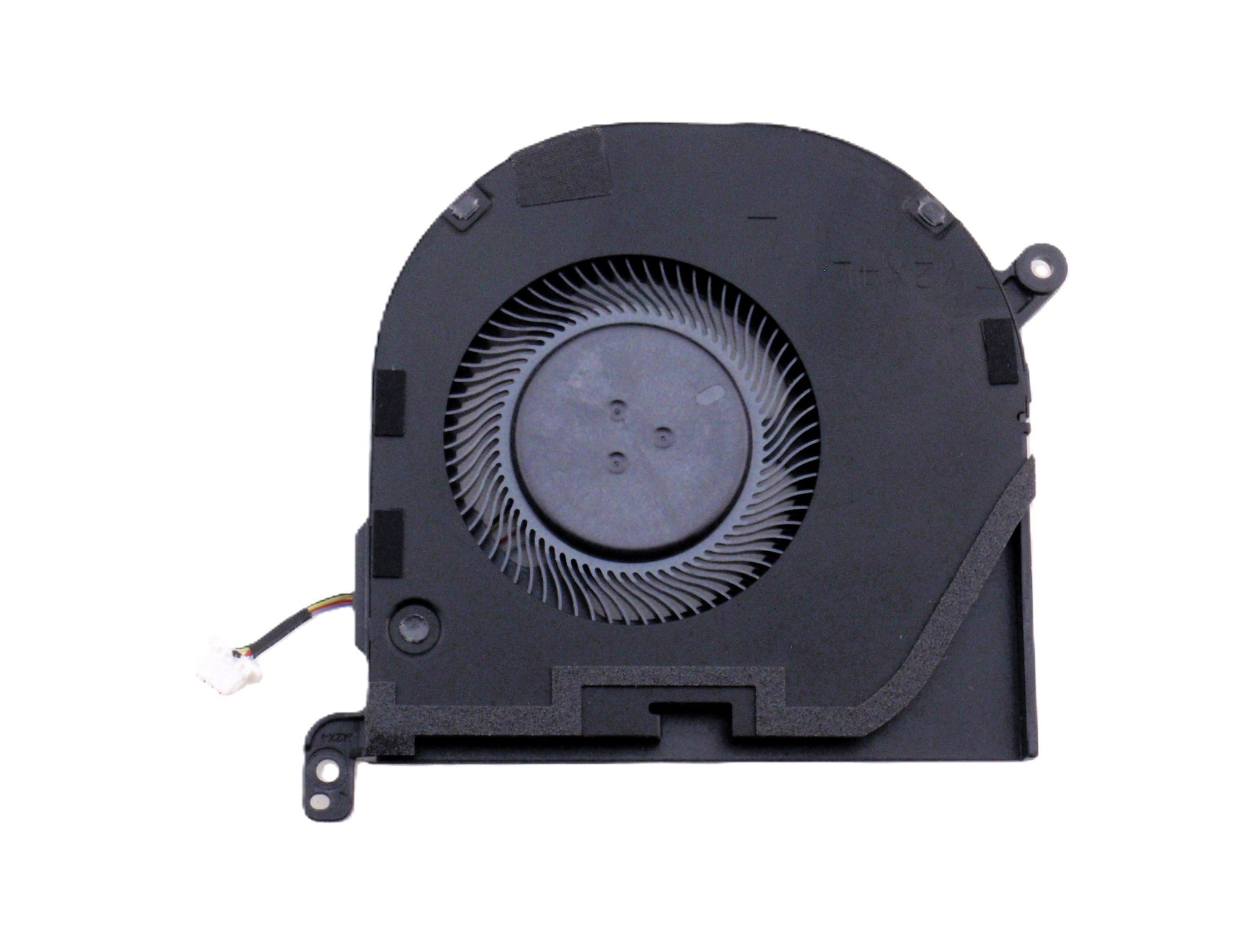 New Laptop GPU Cooling Fan for Dell Precision 5550 5560 M5550 M5560 XPS 15 9500 9510 15-9500 15-9510 09RK6 009RK6 DC28000OSSL DC28000Y5SL EG50050S1-CG30-S9A EG50050S1-CJ60-S9A NS75C00-19F11 GPU Graphics VGA Video Cooling Fan DC5V