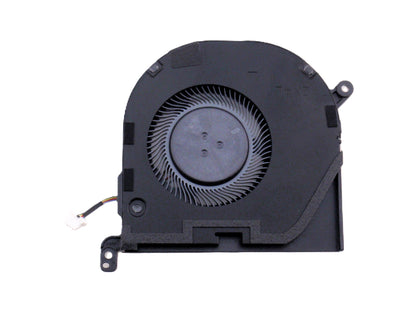 New Laptop GPU Cooling Fan for Dell Precision 5550 5560 M5550 M5560 XPS 15 9500 9510 15-9500 15-9510 09RK6 009RK6 DC28000OSSL DC28000Y5SL EG50050S1-CG30-S9A EG50050S1-CJ60-S9A NS75C00-19F11 GPU Graphics VGA Video Cooling Fan DC5V