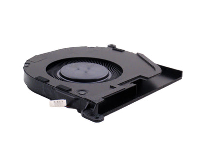 New Laptop GPU Cooling Fan for Dell Precision 5550 5560 M5550 M5560 XPS 15 9500 9510 15-9500 15-9510 09RK6 009RK6 DC28000OSSL DC28000Y5SL EG50050S1-CG30-S9A EG50050S1-CJ60-S9A NS75C00-19F11 GPU Graphics VGA Video Cooling Fan DC5V