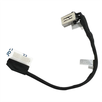 Dell DC Power Jack Cable Inspiron 14 Plus 7420 7425 7620 00G7FN 0DG7FN