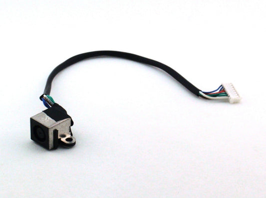 Dell New DC In Power Jack Charging Port Connector Socket Cable DISC Inspiron 17R N7110 Vostro 3750 DD0R03PB001 00H3T2 0H3T2