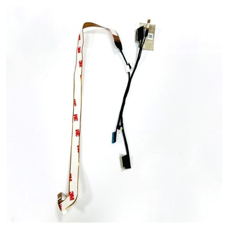 Dell New LCD LED LVDS EDP Display Video Cable Non-Touch Screen UHD GDC50 4K Latitude 7520 E7520 00HM4F DC02C00R600 0HM4F