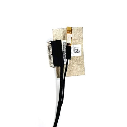 Dell New LCD LED LVDS EDP Display Video Cable Non-Touch Screen UHD GDC50 4K Latitude 7520 E7520 00HM4F DC02C00R600 0HM4F