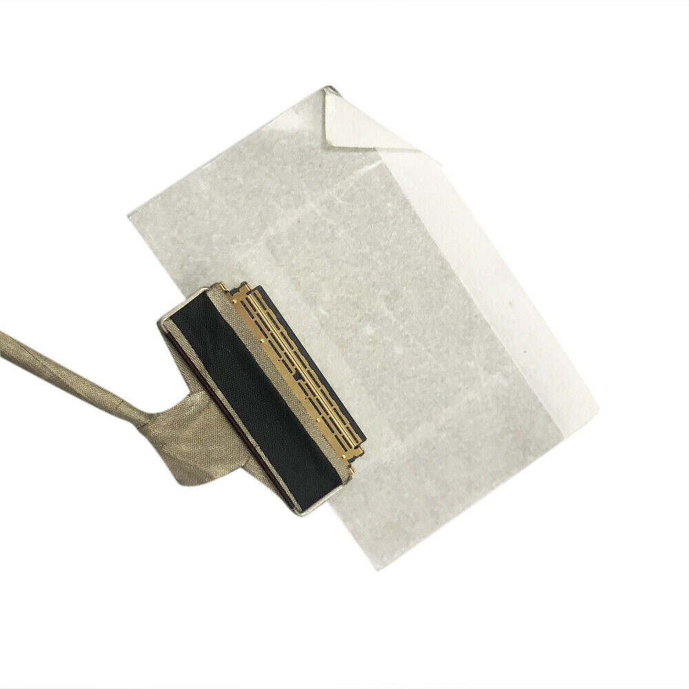 Dell New LCD LED EDP Display Video RGB Cable Touch Screen EDC40 FHD TS Latitude 7400 E7400 00JGGW DC02C00JR00 0JGGW