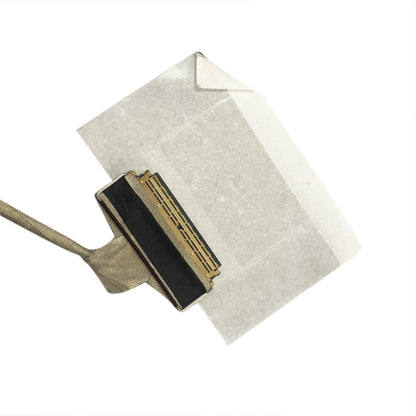 Dell New LCD LED EDP Display Video RGB Cable Touch Screen EDC40 FHD TS Latitude 7400 E7400 00JGGW DC02C00JR00 0JGGW