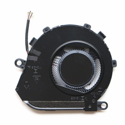 New Laptop CPU Cooling Fan for Dell Latitude 7410 2-in-1 EG50040S1-CJ80-S9A EG50040S1-CJ90-S9A 5K2101SR01 DC28000PXS0 DC28000PXSL 0PJG0 00PJG0 DC5V