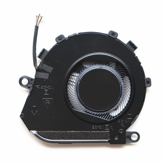 New Laptop CPU Cooling Fan for Dell Latitude 7410 2-in-1 EG50040S1-CJ80-S9A EG50040S1-CJ90-S9A 5K2101SR01 DC28000PXS0 DC28000PXSL 0PJG0 00PJG0 DC5V