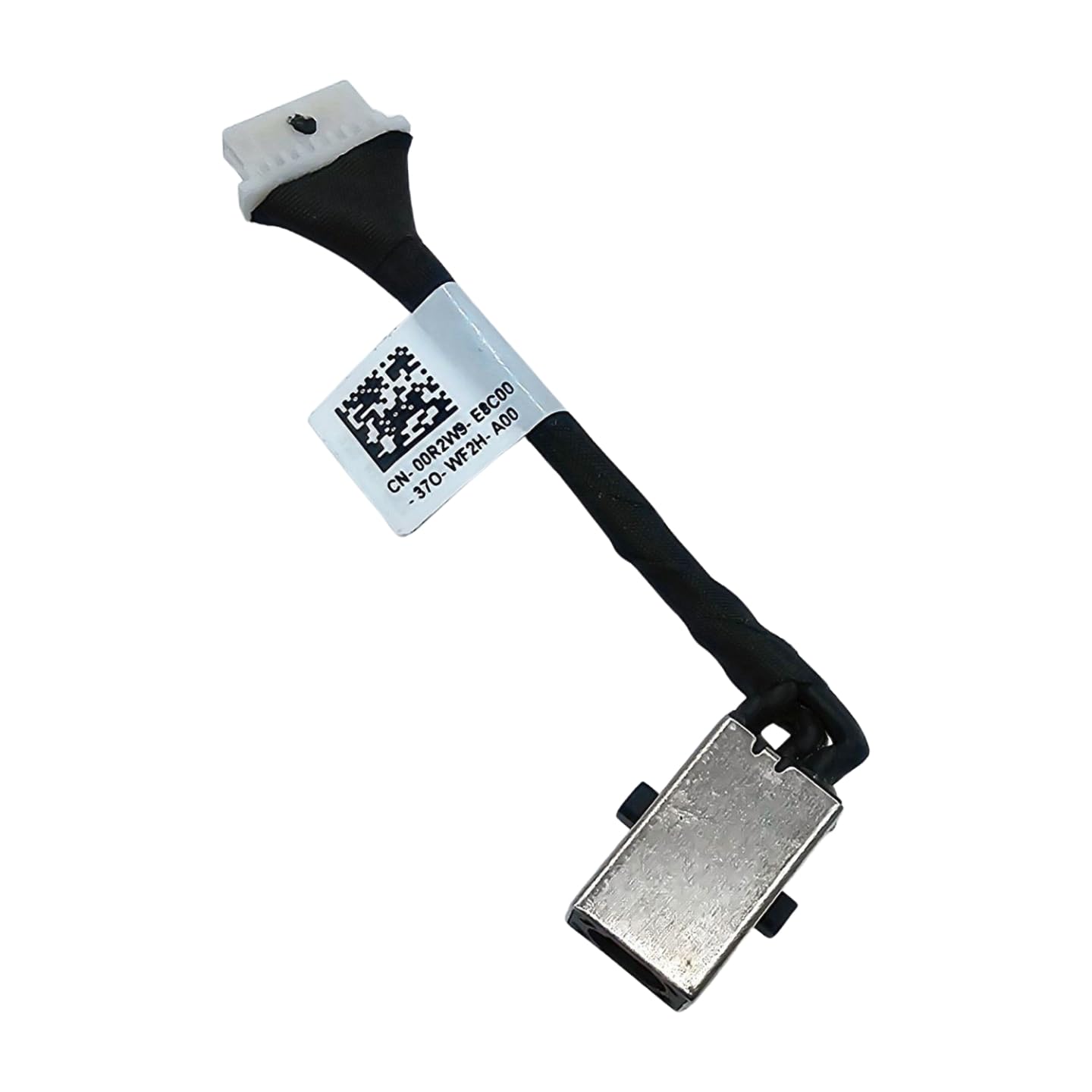 New Laptop DC Power Jack Cable for Dell Latitude 3440 3540 0R2W9 00R2W9 450.0SF0A.0031 DC In Charging Port Connector Cable Quake L14 L15
