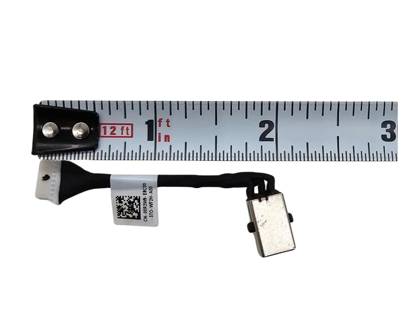 New Laptop DC Power Jack Cable for Dell Latitude 3440 3540 0R2W9 00R2W9 450.0SF0A.0031 DC In Charging Port Connector Cable Quake L14 L15