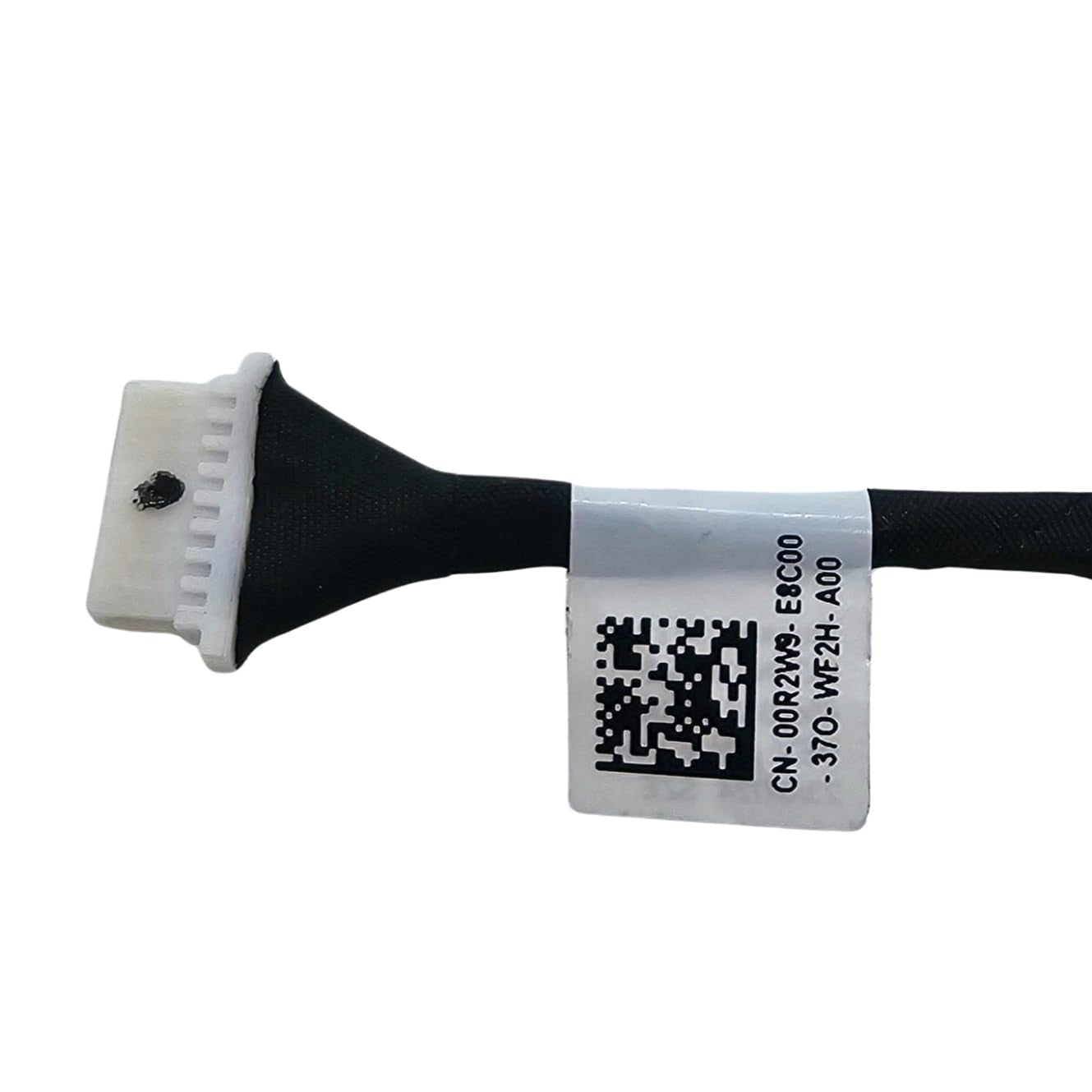 New Laptop DC Power Jack Cable for Dell Latitude 3440 3540 0R2W9 00R2W9 450.0SF0A.0031 DC In Charging Port Connector Cable Quake L14 L15