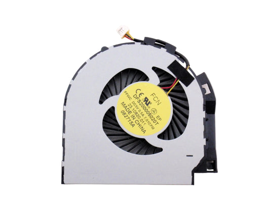 New Laptop CPU Cooling Fan for Dell Inspiron 17 17R 7737 17-7737 0RMC3 00RMC3 23.10820.011 DFS200005020T FFWC 60.48L13.011 DC5V