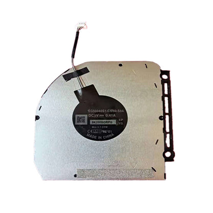 Dell CPU Cooling Fan for Latitude 7420 E7420 - 0WR96 00WR96 New