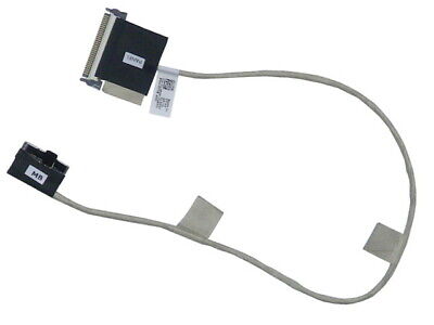 Dell New LCD LED Display Video Screen Cable Inspiron One All-In-One AIO 20-3043 DDQF2ALC010 013P5F 13P5F