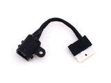 Dell 02K7X2 DC0301011B00 DC301011B00 2GC00 DC In Power Jack Charging Port Cable Inspiron 15 5570 5575 17 5770 5775 i5575 2K7X2