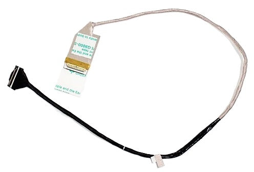 Dell New LCD EDP Display Video Screen Cable D0H70 MLK 30-Pin Inspiron 17 7746 17-7746 450.02N01.0001 015J30 15J30