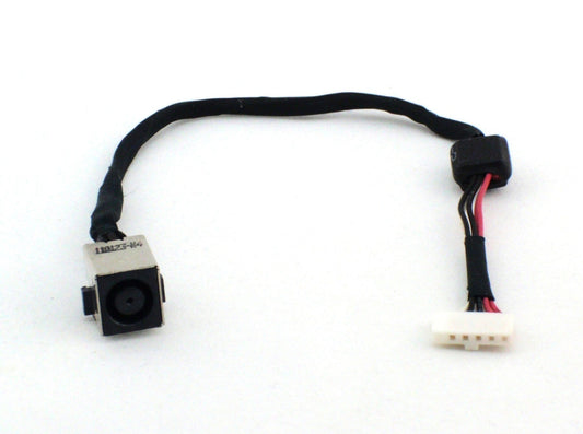 Dell New DC In Power Jack Charging Port Connector Socket Cable Harness Inspiron 1120 1121 M101Z 018WGF 18WGF