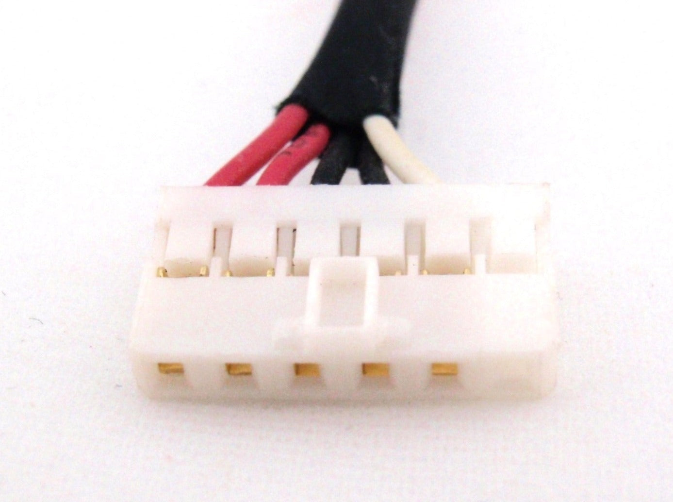 Dell New DC In Power Jack Charging Port Connector Socket Cable Harness Inspiron 1120 1121 M101Z 018WGF 18WGF