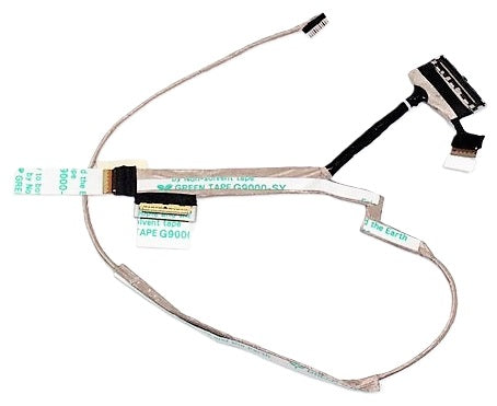 Dell New LCD Display Video Screen Cable Inspiron 11 3147 11-3147 450.00K01.0003 450.00K01.0001 01DH6J 1DH6J