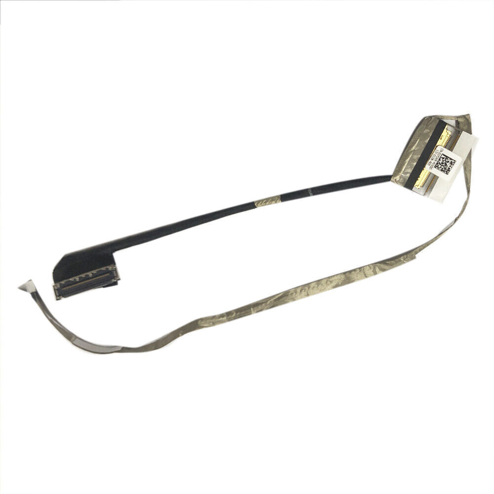 Dell New LCD LED EDP Display Video Screen Cable Selek15 G3 3500 G5 5500 SE 5505 2020 01F2KR 450.0K701.0001 1F2KR