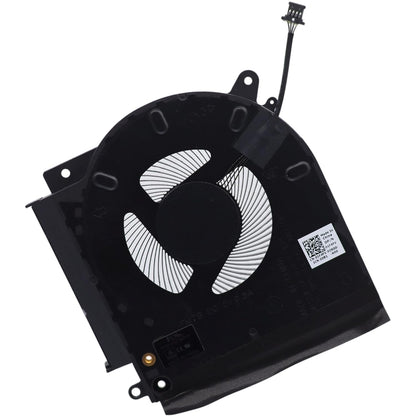 New Laptop CPU Cooling Fan for Dell Alienware M15 R3 R4 M15R3 M15R4 AWM15R3 AWM15R4 ALWM15R3 ALWM15R4 1F4FV 01F4FV DFS5K323161A1E FM7B DC5V GTX1650 GTX1660