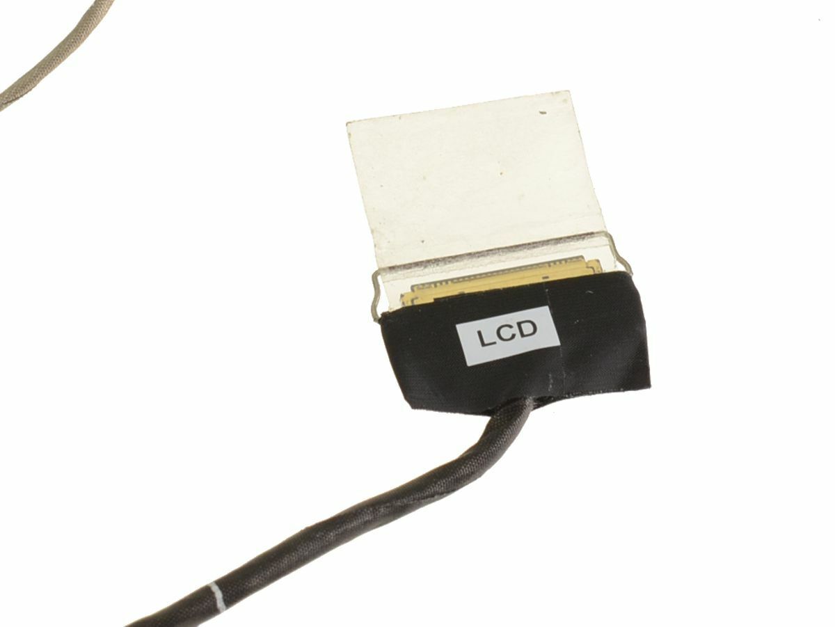Dell New LCD LED LVDS EDP Display Video Cable Non-Touch Screen Latitude 3500 01G0T3 450.0FW09.0001 0011 1G0T3