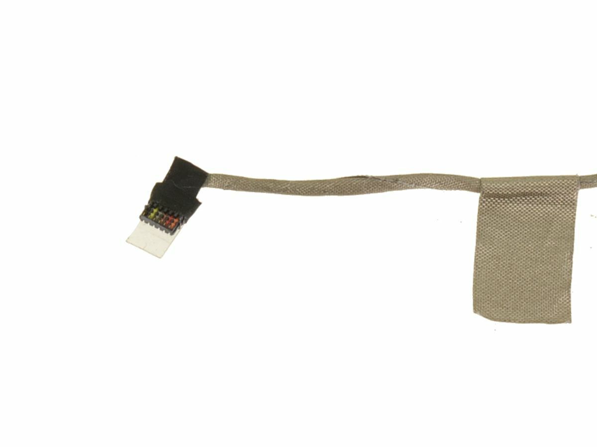 Dell New LCD LED LVDS EDP Display Video Cable Non-Touch Screen Latitude 3500 01G0T3 450.0FW09.0001 0011 1G0T3