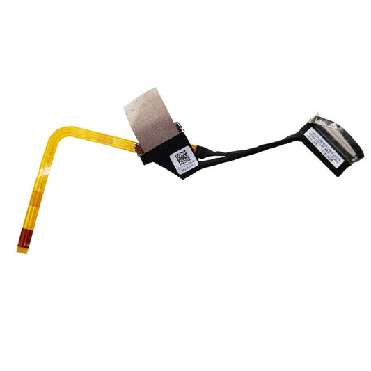 Dell New LCD LED LVDS Display Video Cable Italia CAZ60 Touch Screen UHD 30-Pin XPS 13 9370 9380 01G79V DC02C00FL00 1G79V